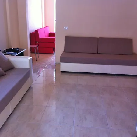 Apartman Jd Dhërmi