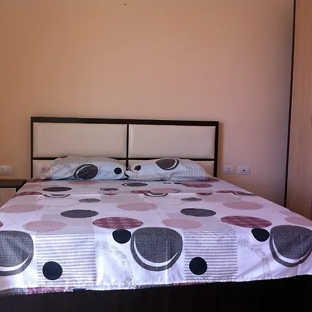 Apartman Jd *