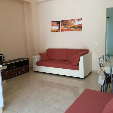 Jd Apartman *