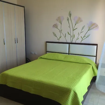 Apartman Jd
