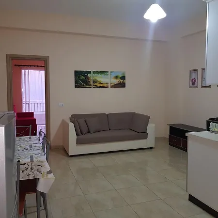 Jd Apartman