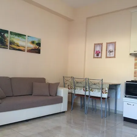 Apartmán Jd *