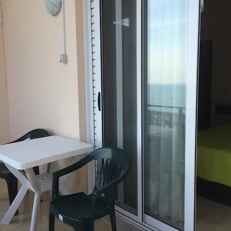 Apartmán Jd
