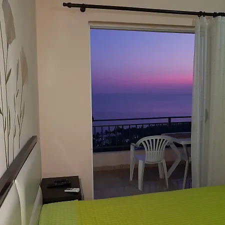 Jd Apartmán Dhërmi